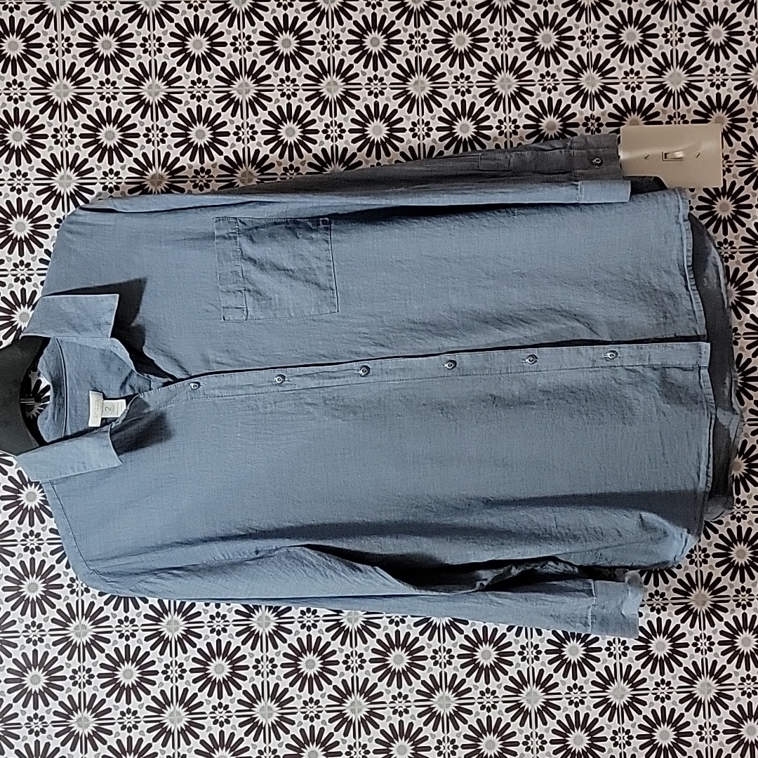 Chico's Button Down Top